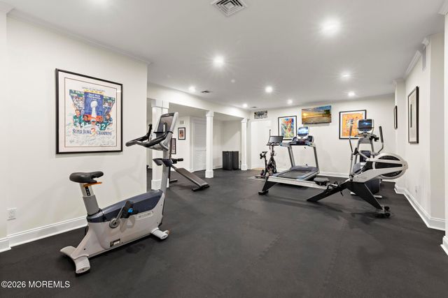 2 Victorian Hill, Manalapan, NJ 07726