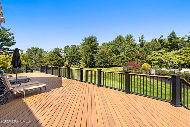 2 Victorian Hill, Manalapan, NJ 07726