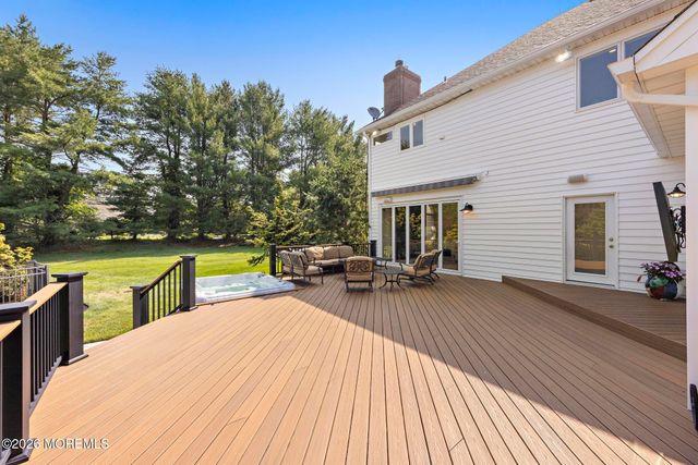 2 Victorian Hill, Manalapan, NJ 07726