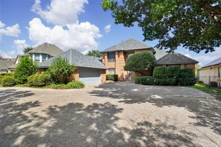 4008 Barnes Bridge Road, Dallas, TX 75228