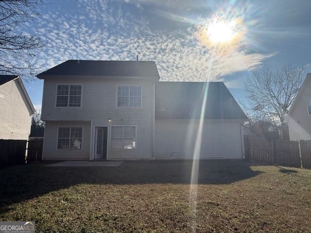 449 Plantation Court, Stockbridge, GA 30281