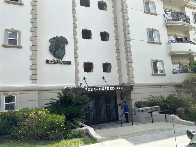 722 S Oxford Avenue 103, Los Angeles, CA 90005