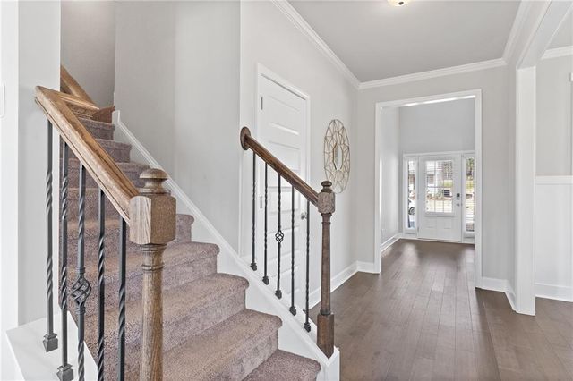 7239 Millbrae Walk, Flowery Branch, GA 30542