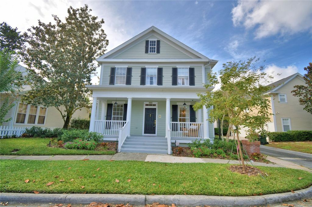 908 YEW COURT, Celebration, FL 34747