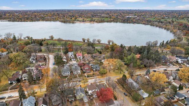 5101 Woodlawn Boulevard, Minneapolis, MN 55417