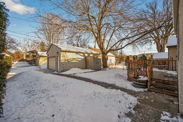 5101 Woodlawn Boulevard, Minneapolis, MN 55417