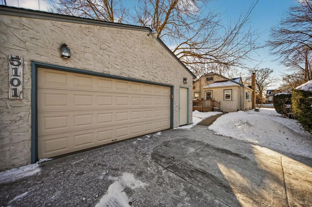 5101 Woodlawn Boulevard, Minneapolis, MN 55417