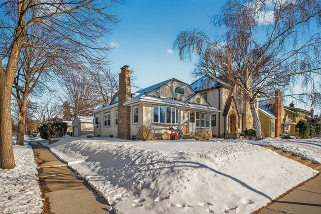 5101 Woodlawn Boulevard, Minneapolis, MN 55417