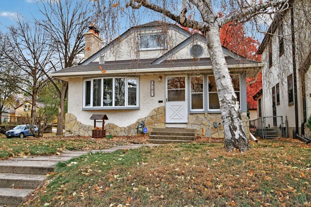 5101 Woodlawn Boulevard, Minneapolis, MN 55417