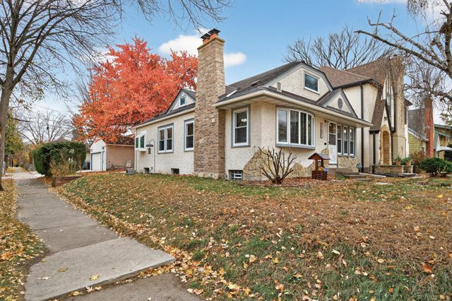 5101 Woodlawn Boulevard, Minneapolis, MN 55417