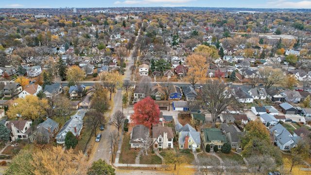 5101 Woodlawn Boulevard, Minneapolis, MN 55417