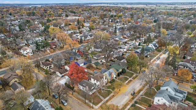 5101 Woodlawn Boulevard, Minneapolis, MN 55417