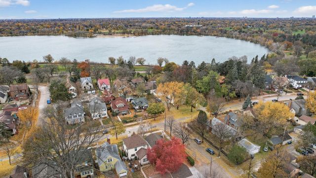 5101 Woodlawn Boulevard, Minneapolis, MN 55417