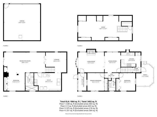 5101 Woodlawn Boulevard, Minneapolis, MN 55417
