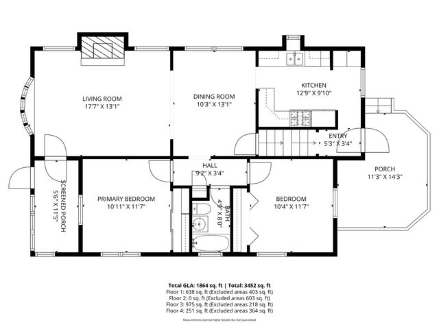 5101 Woodlawn Boulevard, Minneapolis, MN 55417
