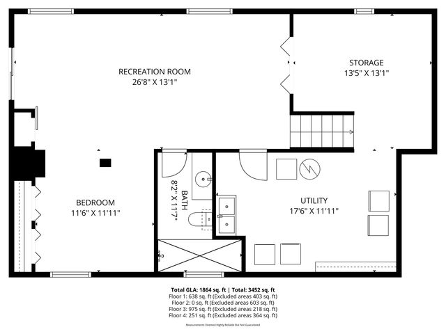 5101 Woodlawn Boulevard, Minneapolis, MN 55417