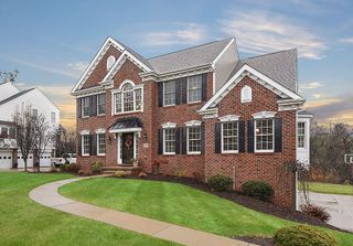 434 Longleaf Drive, Peters Twp, PA 15367