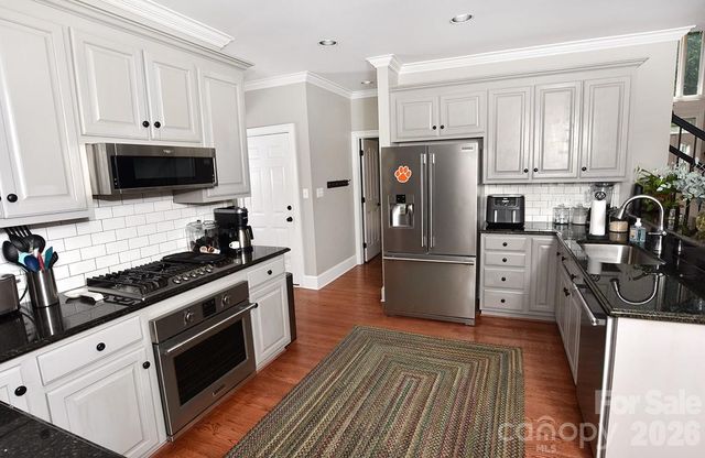 18719 Cannon Crossing Way, Davidson, NC 28036