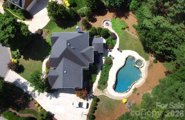 18719 Cannon Crossing Way, Davidson, NC 28036