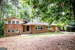3175 Alton Road, Atlanta, GA 30341