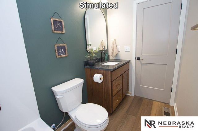 3340 Reunion Road, Roca, NE 68430