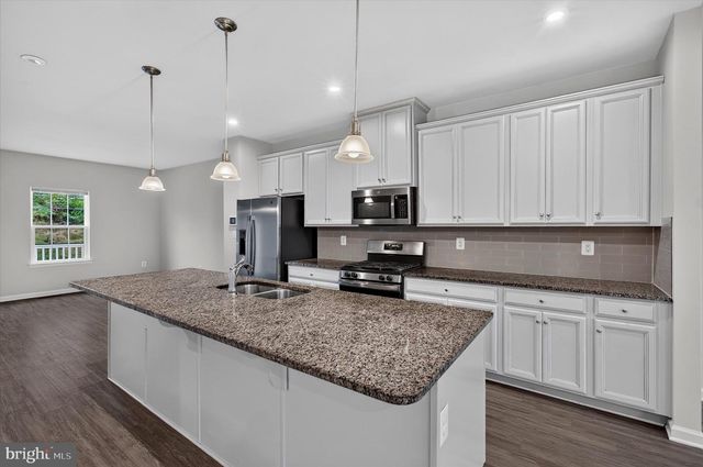 2509 TERRA COTTA LN, Fredericksburg, VA 22401