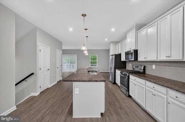 2509 TERRA COTTA LN, Fredericksburg, VA 22401