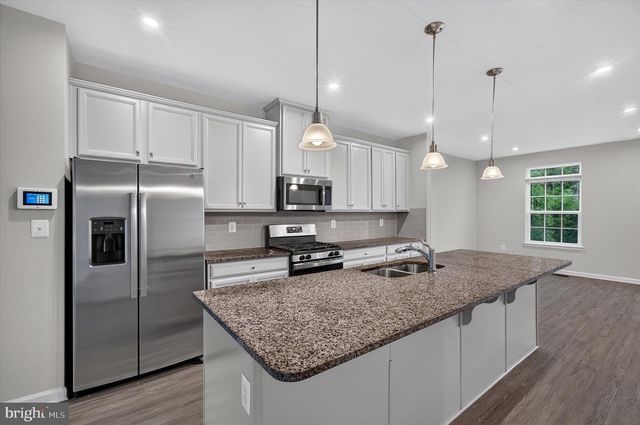 2509 TERRA COTTA LN, Fredericksburg, VA 22401