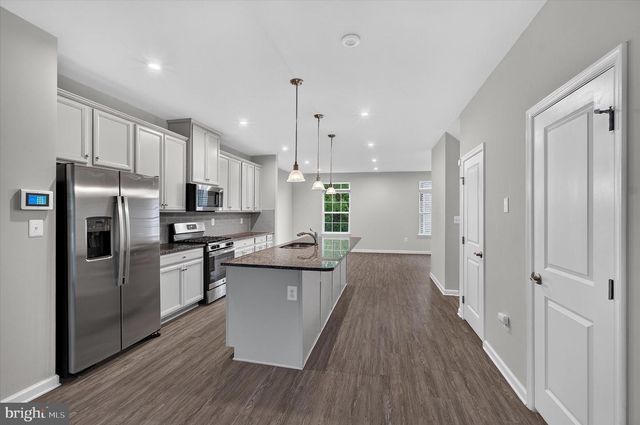 2509 TERRA COTTA LN, Fredericksburg, VA 22401