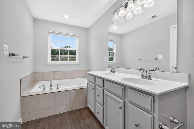 2509 TERRA COTTA LN, Fredericksburg, VA 22401