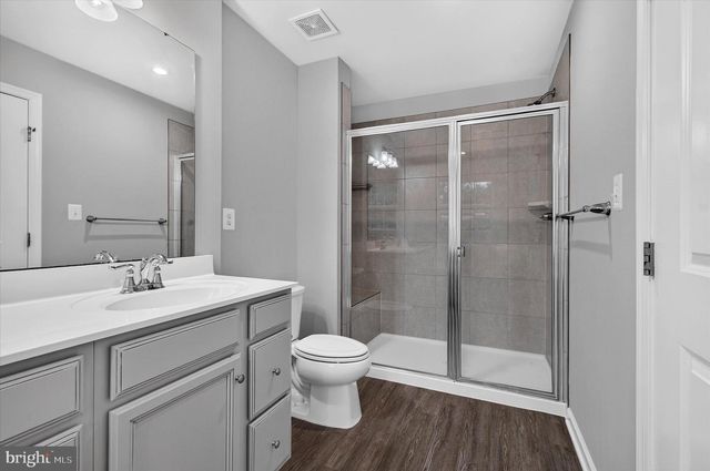 2509 TERRA COTTA LN, Fredericksburg, VA 22401