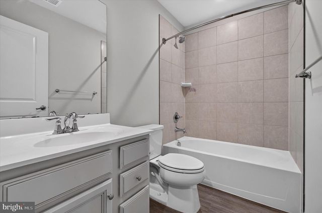 2509 TERRA COTTA LN, Fredericksburg, VA 22401