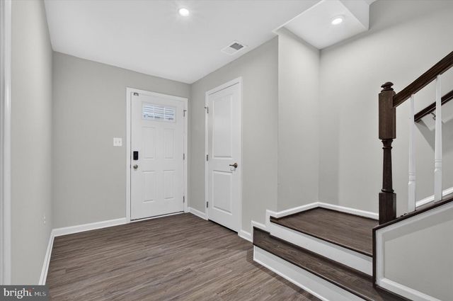2509 TERRA COTTA LN, Fredericksburg, VA 22401
