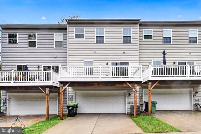 2509 TERRA COTTA LN, Fredericksburg, VA 22401