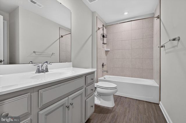 2509 TERRA COTTA LN, Fredericksburg, VA 22401