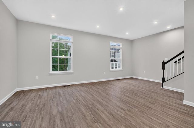 2509 TERRA COTTA LN, Fredericksburg, VA 22401