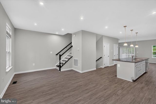 2509 TERRA COTTA LN, Fredericksburg, VA 22401