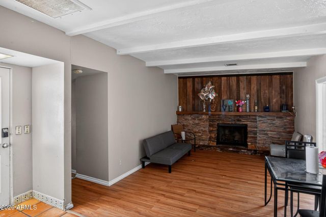 9840 S 8TH Street, Mayer, AZ 86333