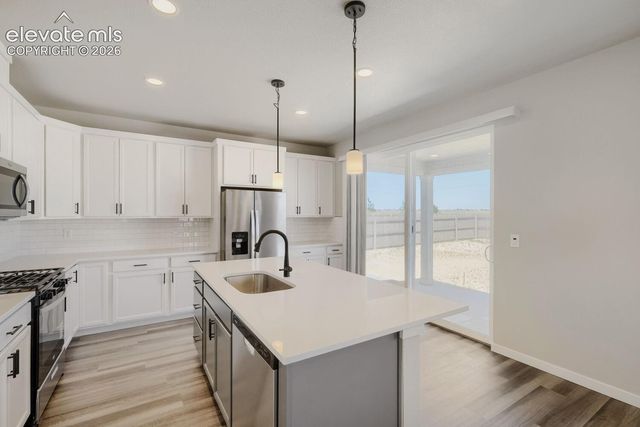 22036 Cattlemen Run, Calhan, CO 80808