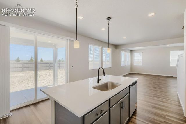 22036 Cattlemen Run, Calhan, CO 80808