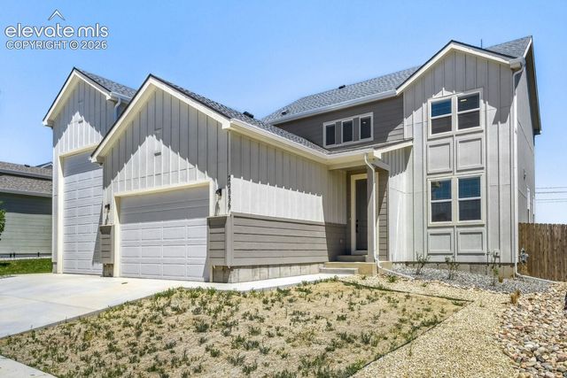 22036 Cattlemen Run, Calhan, CO 80808