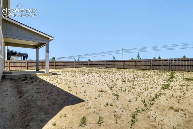 22036 Cattlemen Run, Calhan, CO 80808