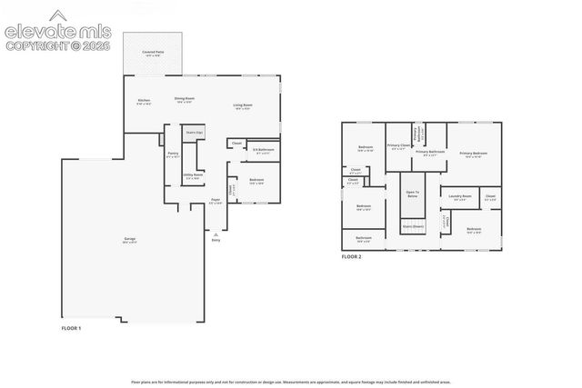 22036 Cattlemen Run, Calhan, CO 80808
