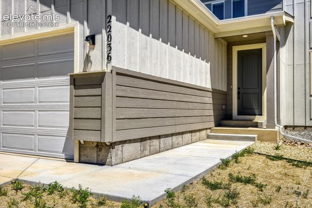 22036 Cattlemen Run, Calhan, CO 80808