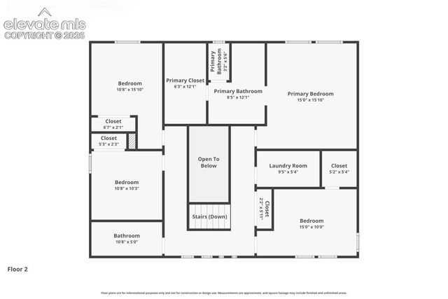 22036 Cattlemen Run, Calhan, CO 80808