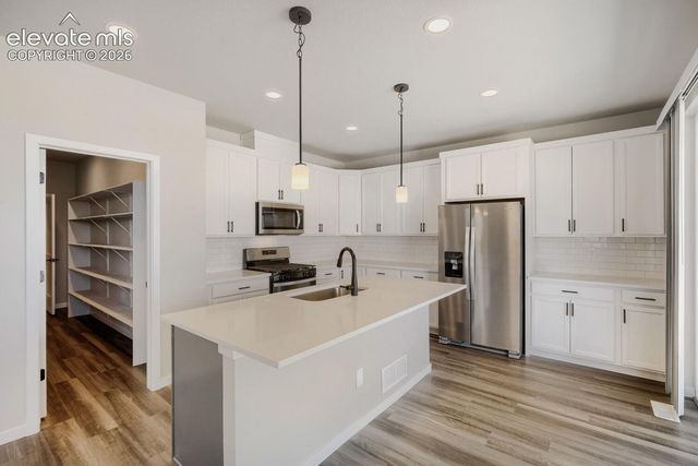 22036 Cattlemen Run, Calhan, CO 80808