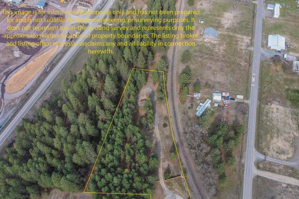1274 F Peachcrest Rd, Kettle Falls, WA 99141 photo 2