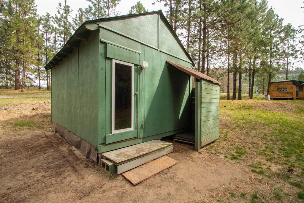 1274 F Peachcrest Rd, Kettle Falls, WA 99141 photo 11