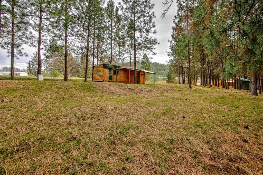 1274 F Peachcrest Rd, Kettle Falls, WA 99141 photo 12