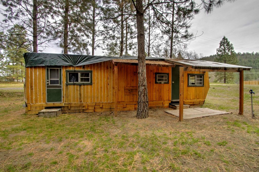 1274 F Peachcrest Rd, Kettle Falls, WA 99141 photo 13